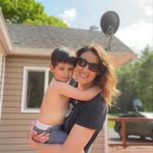 Meet your Posher, Mary